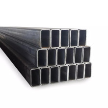 Q215 GR.A GALVANISED RECTANGULLE ENAIL PIPE